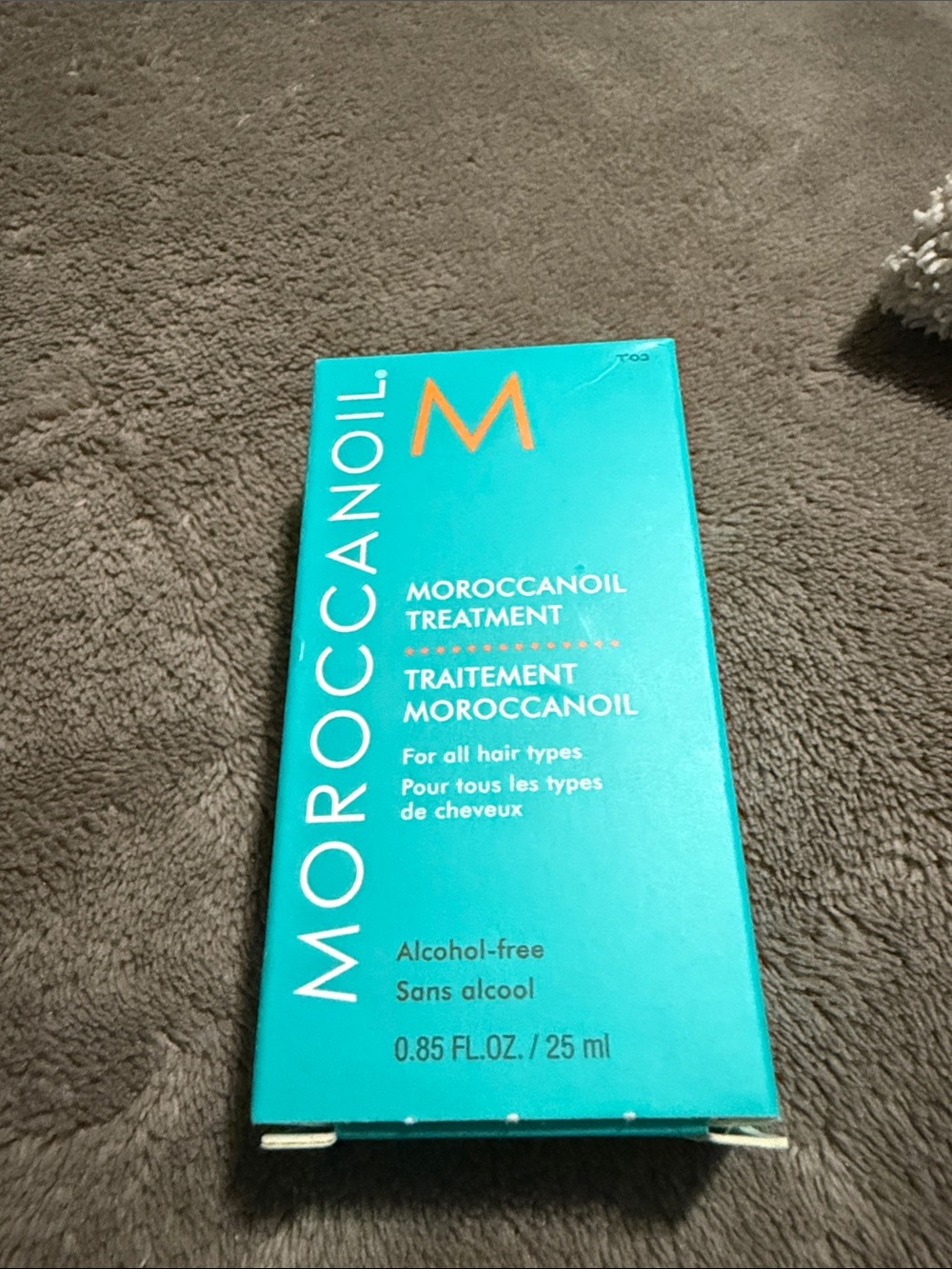 Moroccanoil Treatment Hair Oil
